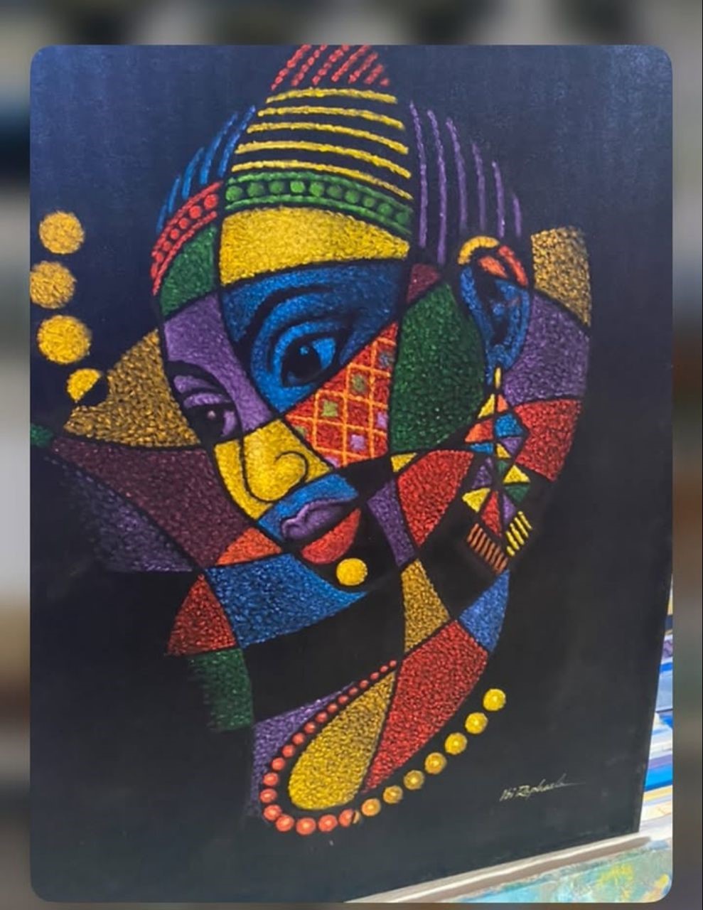 Fragments of Her Silence (2025 – Nigeria)